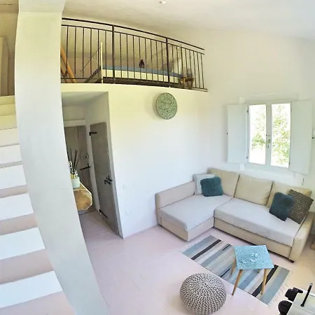 Bed & Breakfast Casa Del Fonte