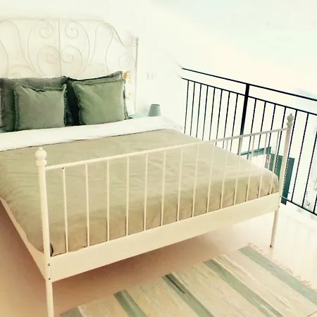 ベッド・アンド・ブレックファスト Casa Del Fonte 3*