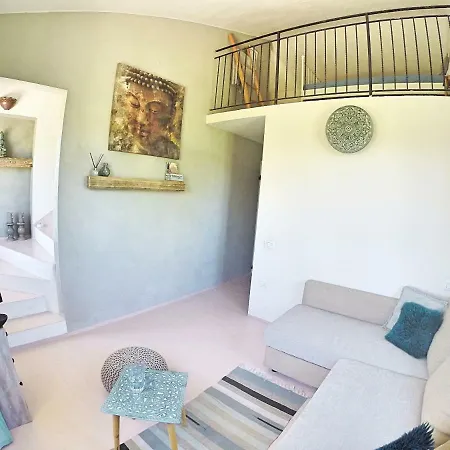 Casa Del Fonte Corinaldo