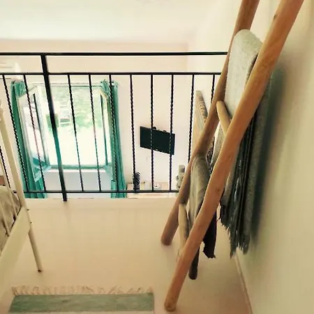 Casa Del Fonte