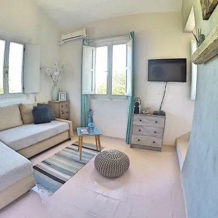 Bed & Breakfast Casa Del Fonte 3*