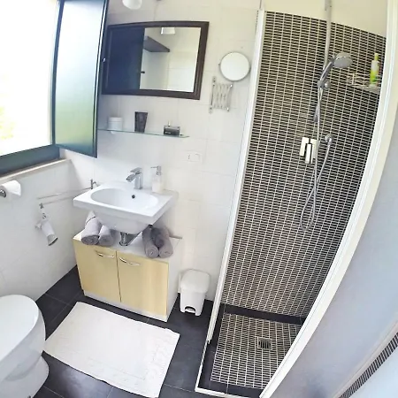 Casa Del Fonte Bed & Breakfast Corinaldo