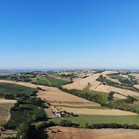 Casa Del Fonte Bed & Breakfast