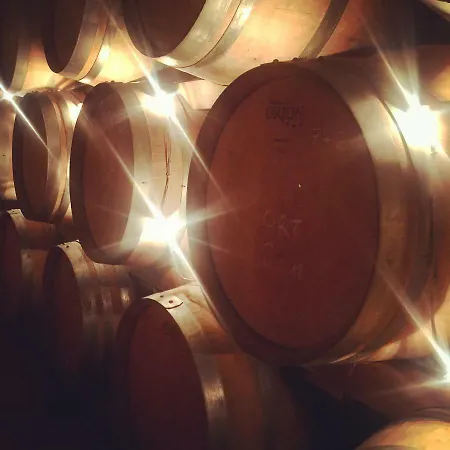 Casa Del Fonte Bed & Breakfast 3*