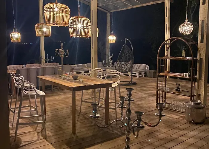 Casa Del Fonte Bed & Breakfast Corinaldo