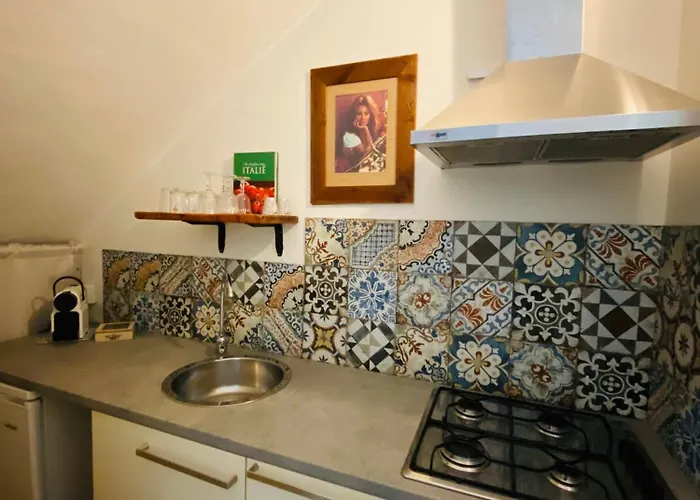 Bed & Breakfast Casa Del Fonte Corinaldo