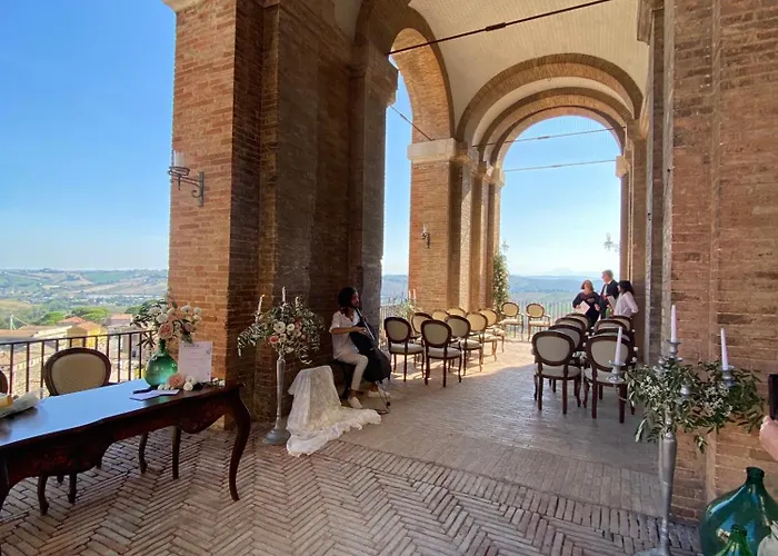 Casa Del Fonte Bed & Breakfast 3*