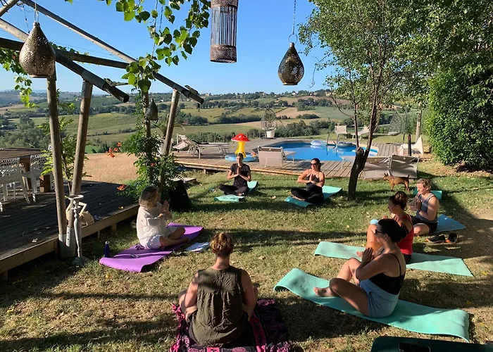 Bed & Breakfast Casa Del Fonte Corinaldo