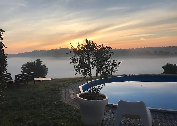 Casa Del Fonte Bed & Breakfast