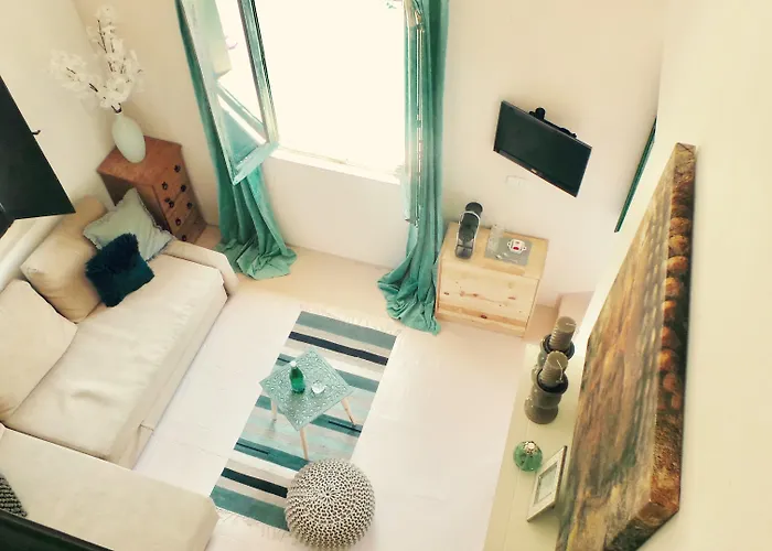 Casa Del Fonte Corinaldo