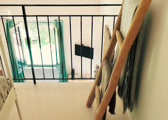 Bed & Breakfast Casa Del Fonte