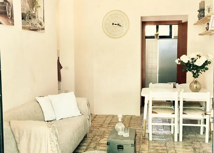 Casa Del Fonte Bed & Breakfast Corinaldo