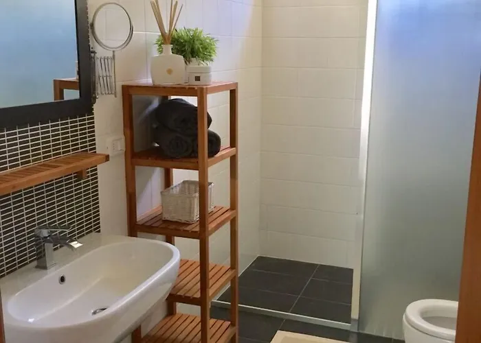 Bed & Breakfast Casa Del Fonte 3*