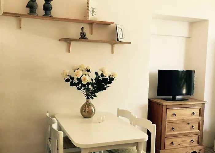 Casa Del Fonte Corinaldo