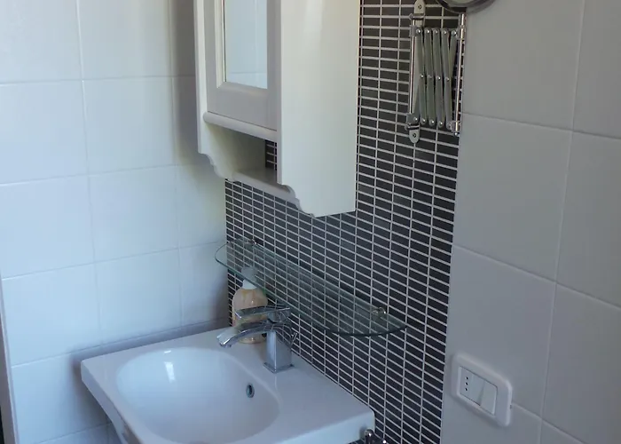 Casa Del Fonte 3* Corinaldo