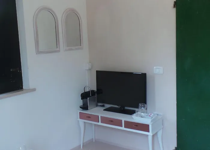 Bed & Breakfast Casa Del Fonte Corinaldo