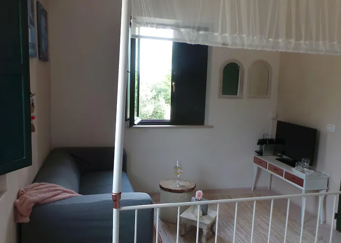 Casa Del Fonte Bed & Breakfast 3*