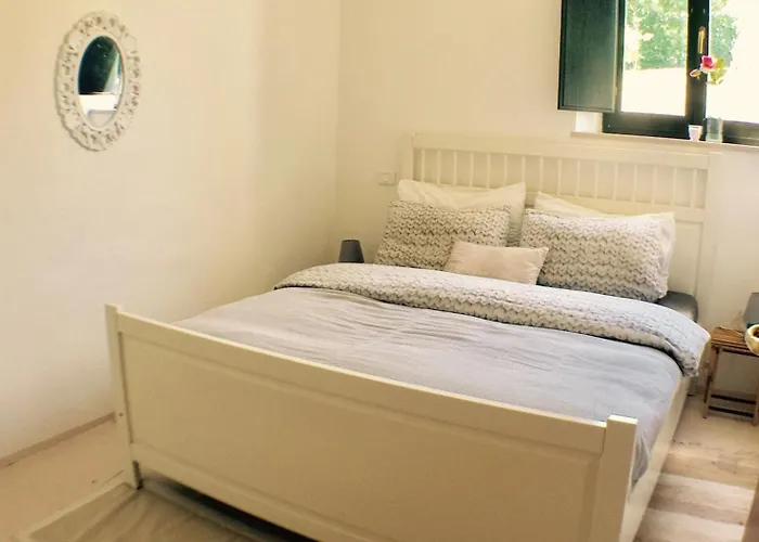 Casa Del Fonte Bed & Breakfast