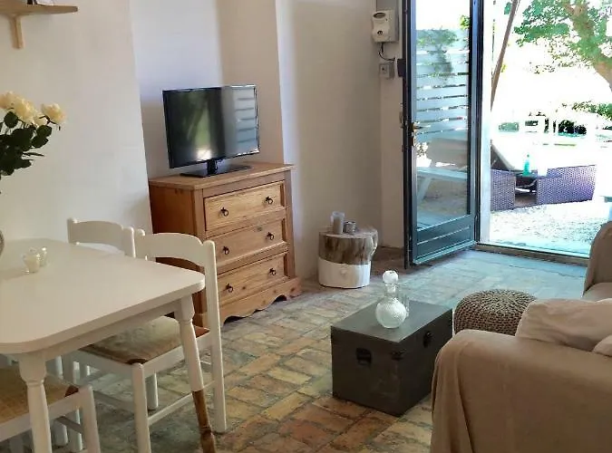 Casa Del Fonte Bed & Breakfast