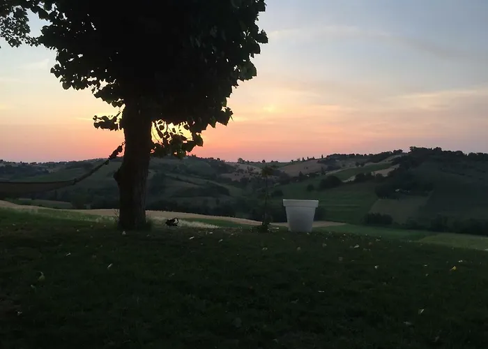 Casa Del Fonte Corinaldo