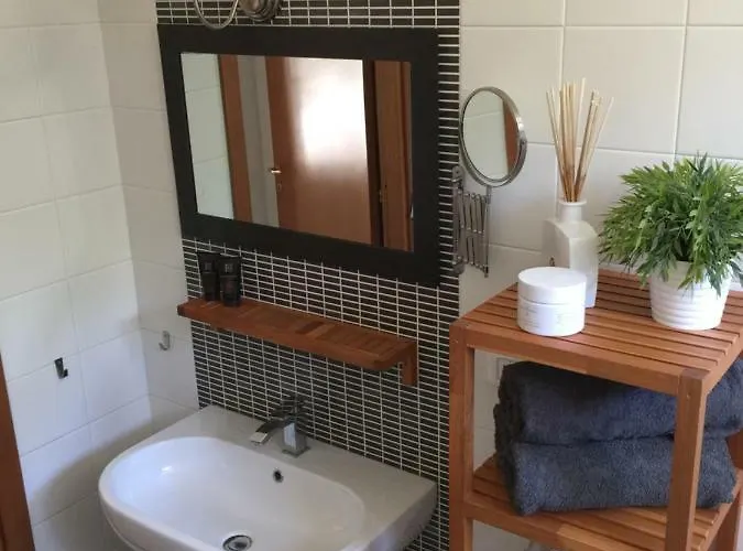 Casa Del Fonte Corinaldo