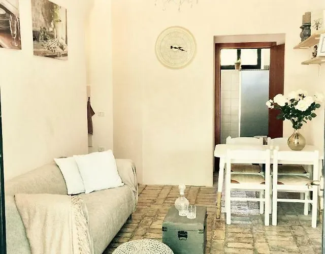 Casa Del Fonte 3* Corinaldo