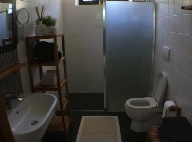 Casa Del Fonte Bed & Breakfast