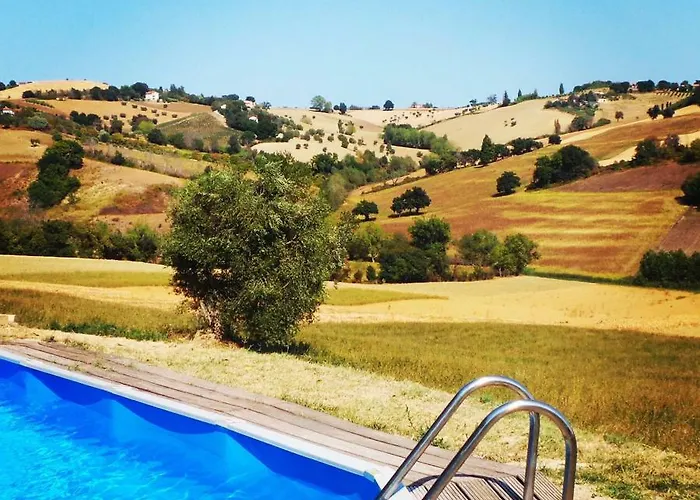 Casa Del Fonte Bed & Breakfast 3*