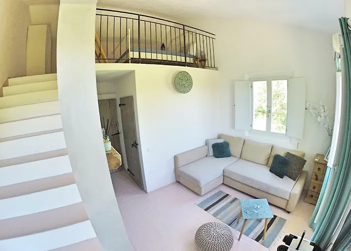 Bed & Breakfast Casa Del Fonte