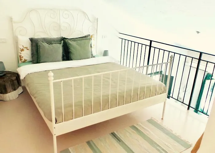 Bed & Breakfast Casa Del Fonte 3*