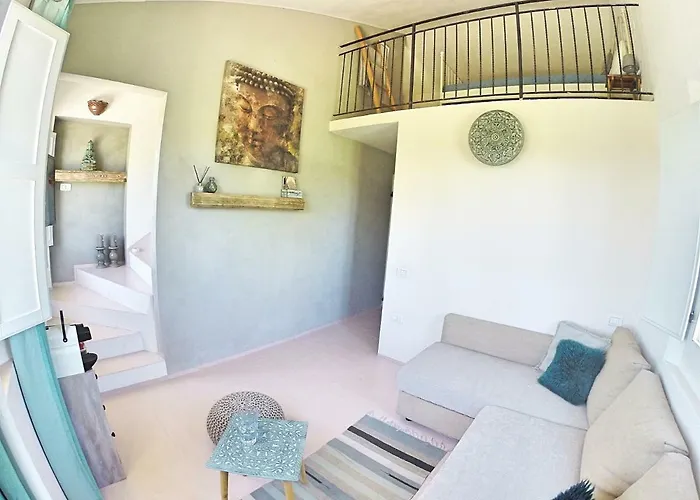 Casa Del Fonte Corinaldo