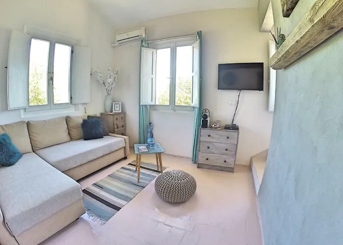 Bed & Breakfast Casa Del Fonte 3*