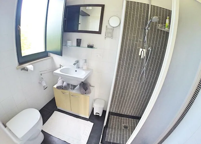 Casa Del Fonte Bed & Breakfast Corinaldo