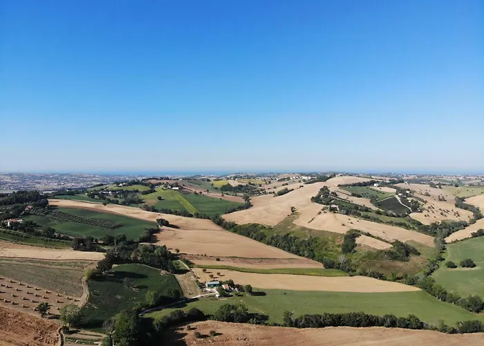 Casa Del Fonte Bed & Breakfast