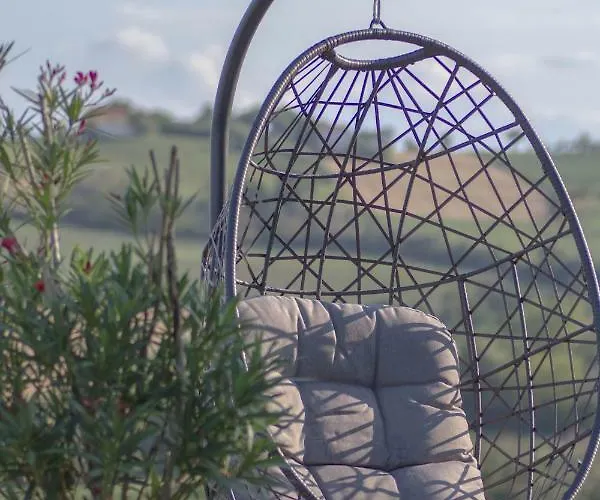 Casa Del Fonte Bed & Breakfast Corinaldo