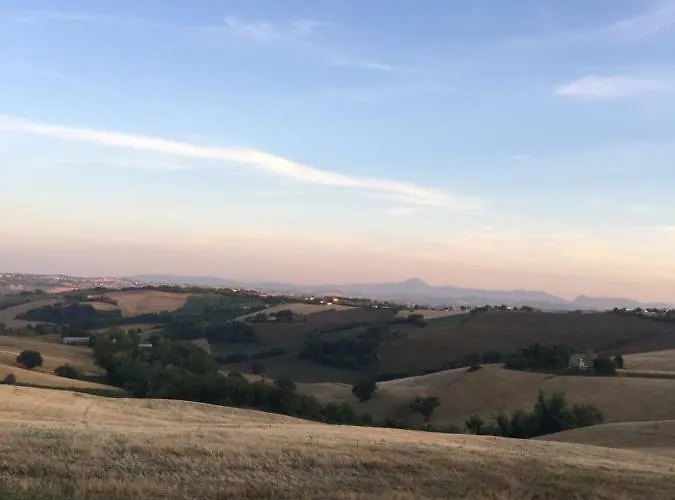 Casa Del Fonte Corinaldo